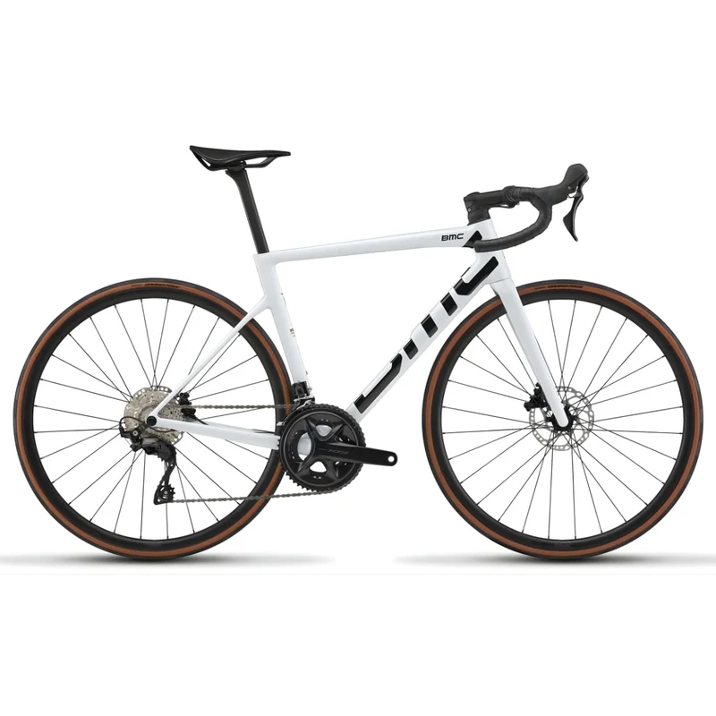 BMC Teammachine SLR Three
