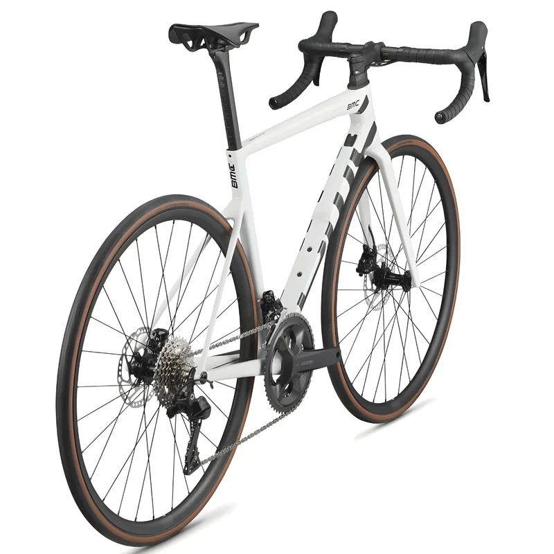 BMC Teammachine SLR Three