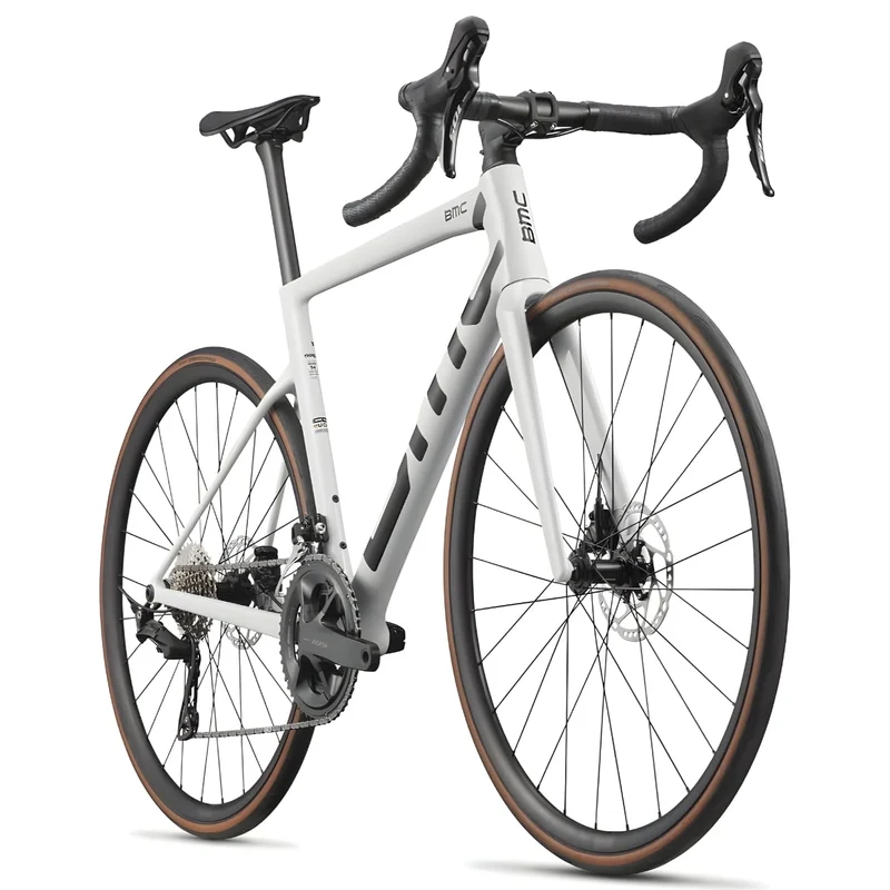 BMC Teammachine SLR Three