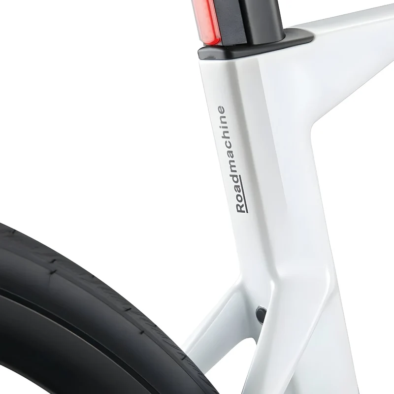 BMC Roadmachine Two