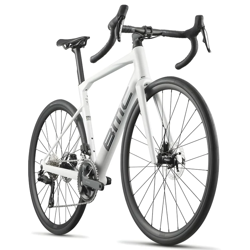 BMC Roadmachine Two