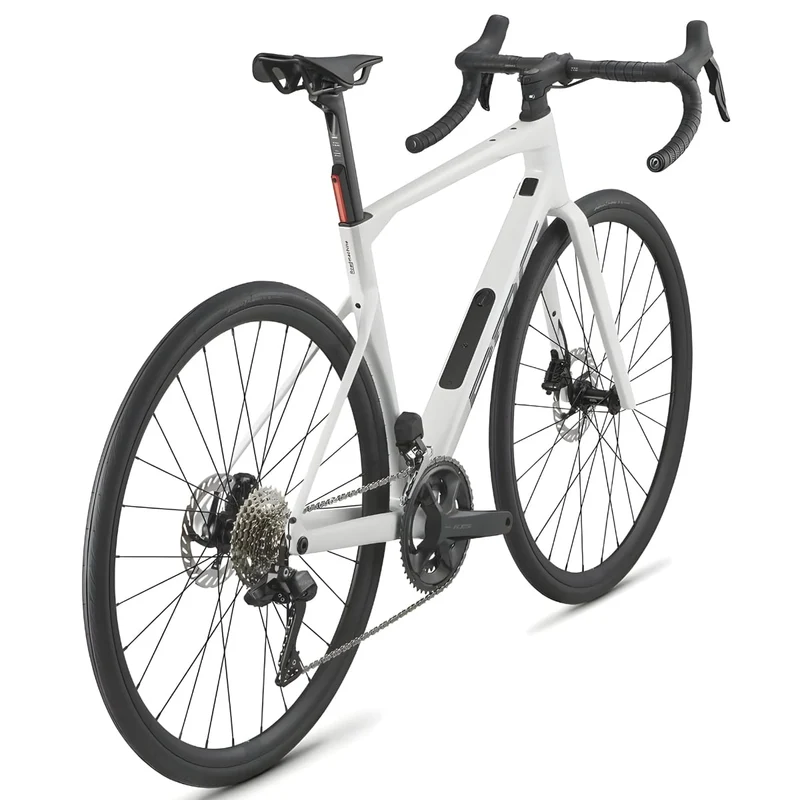 BMC Roadmachine Two