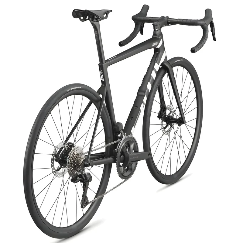 BMC Teammachine SLR Two