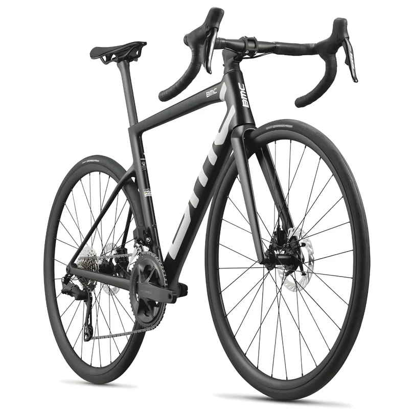 BMC Teammachine SLR Two
