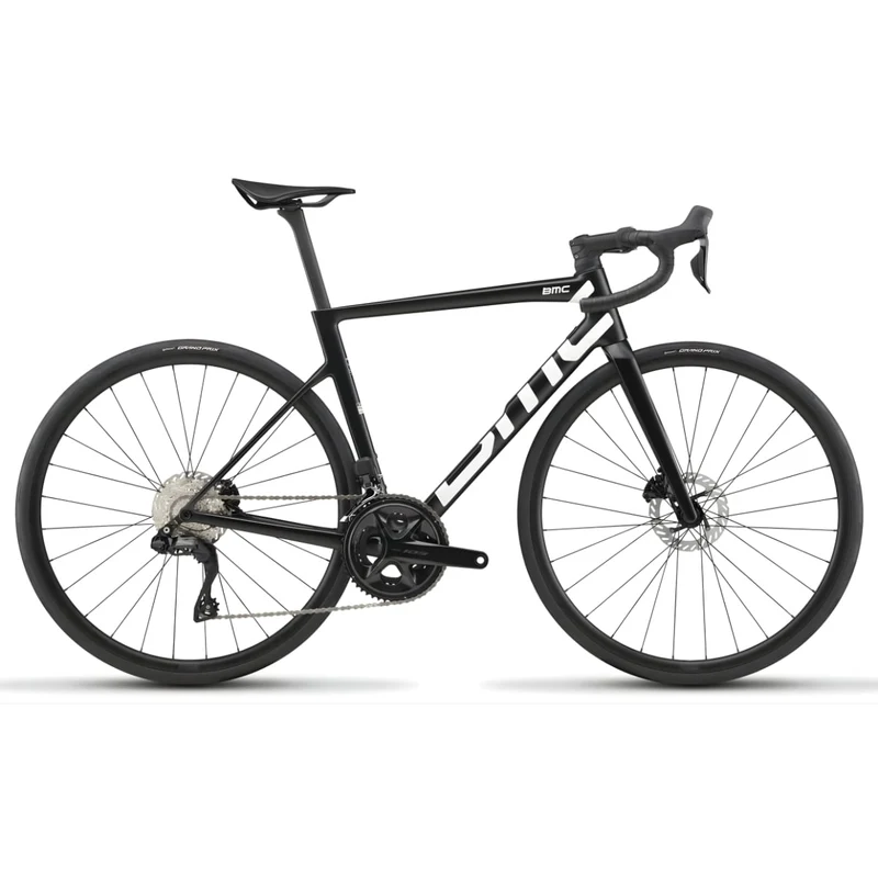 BMC Teammachine SLR Two