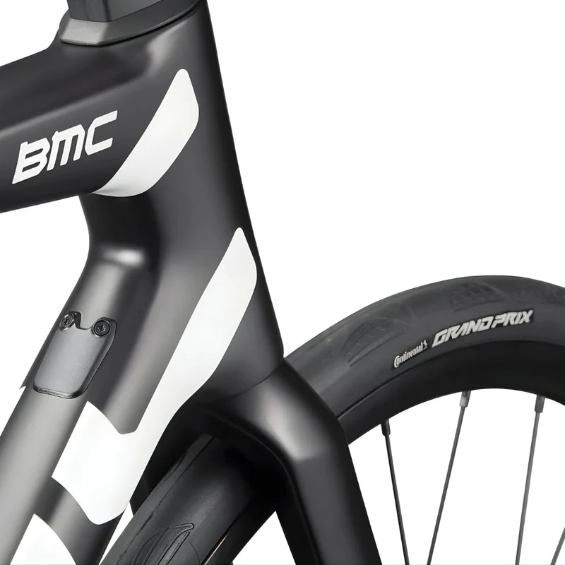 BMC Teammachine SLR Two
