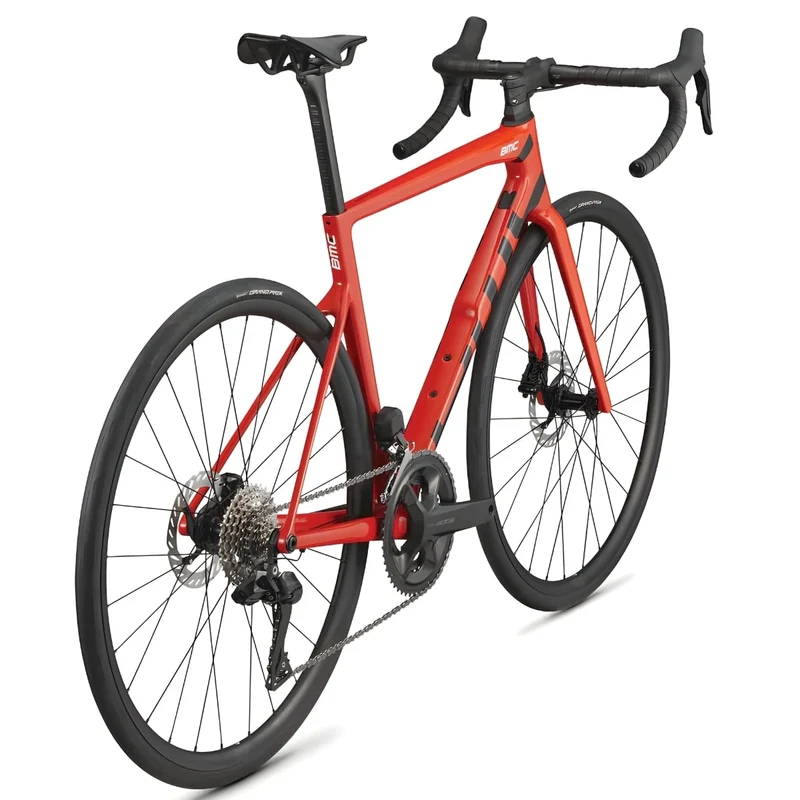BMC Teammachine SLR Two
