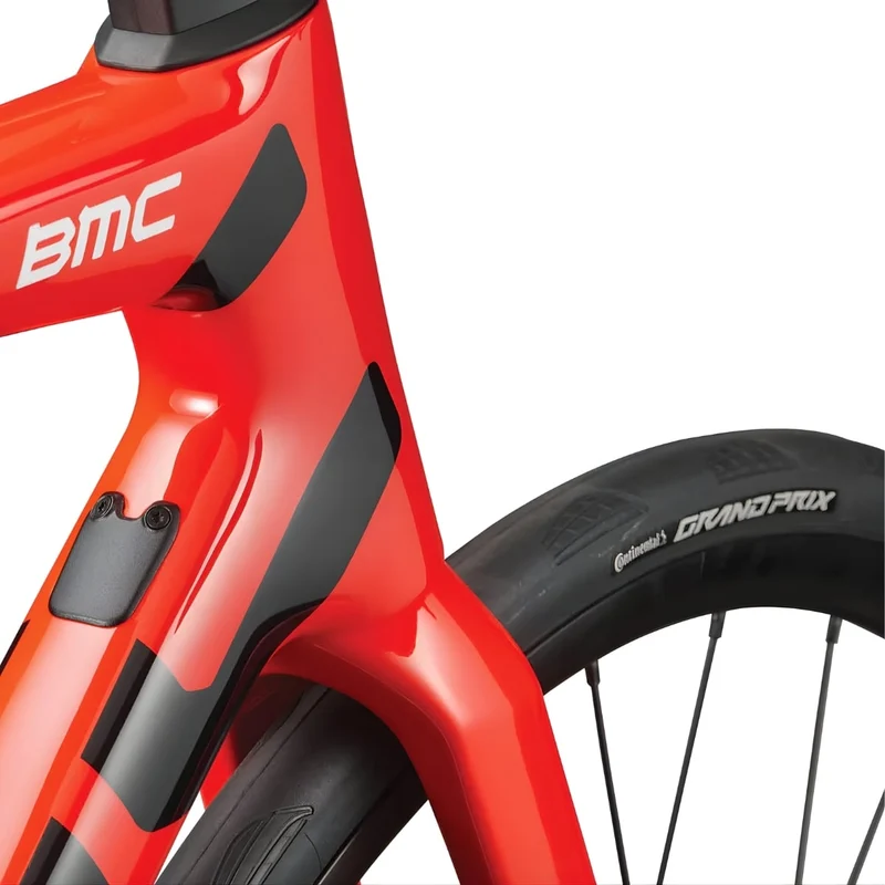 BMC Teammachine SLR Two