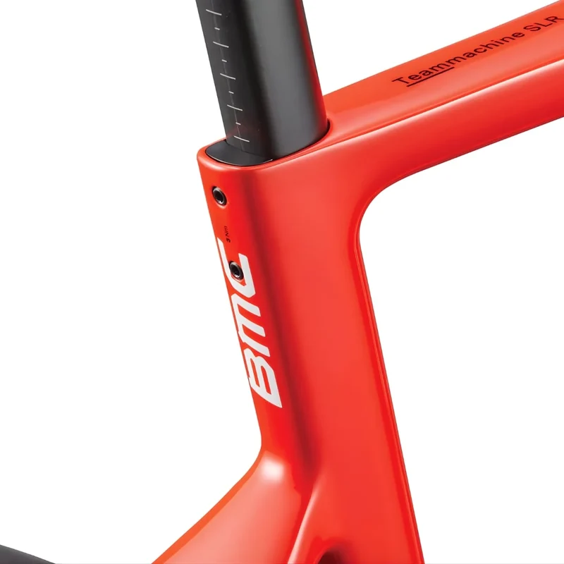 BMC Teammachine SLR Two