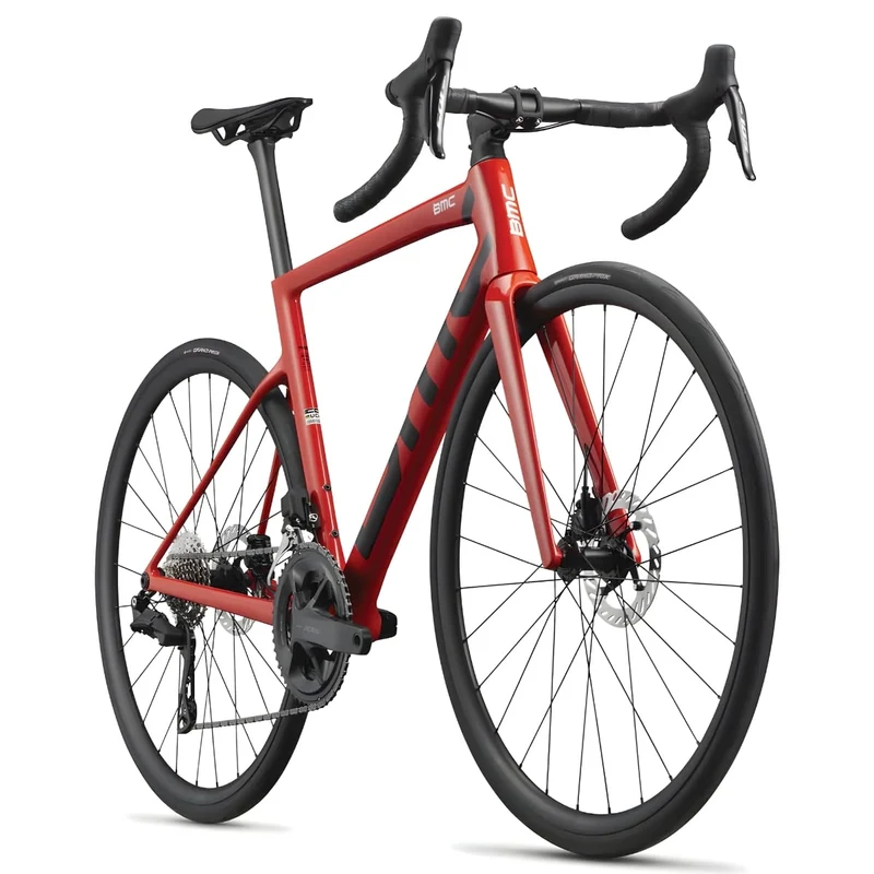 BMC Teammachine SLR Two