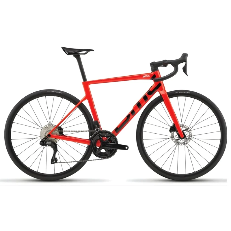 BMC Teammachine SLR Two