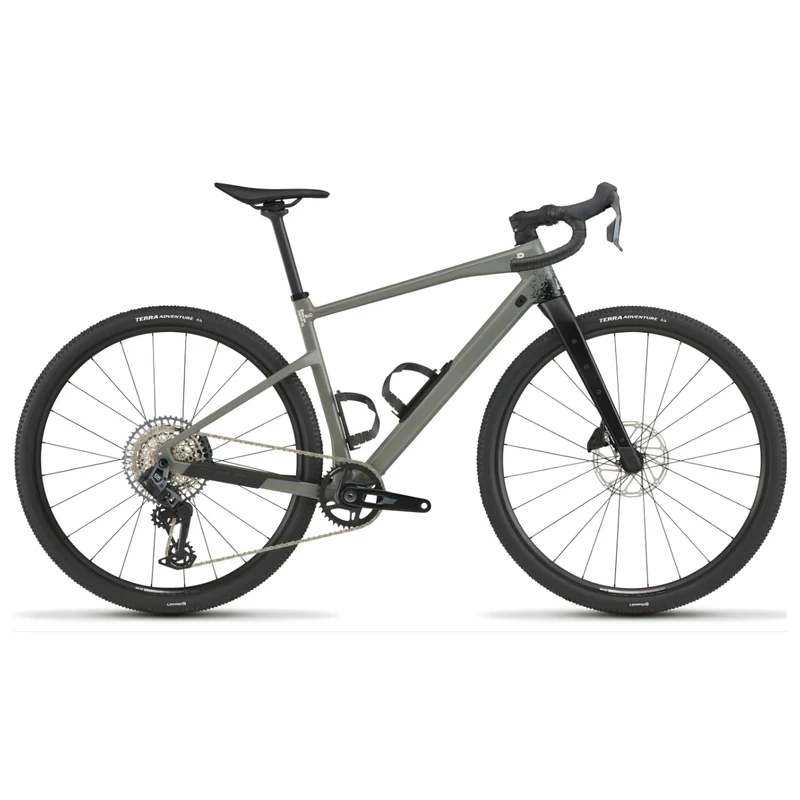 Bmc Urs One