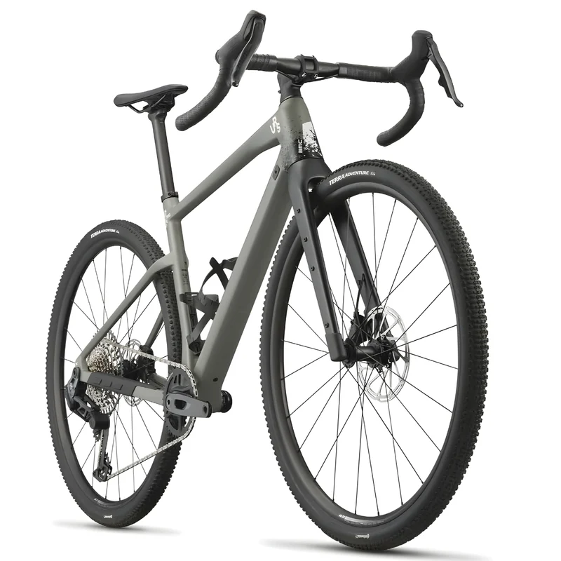 Bmc Urs One