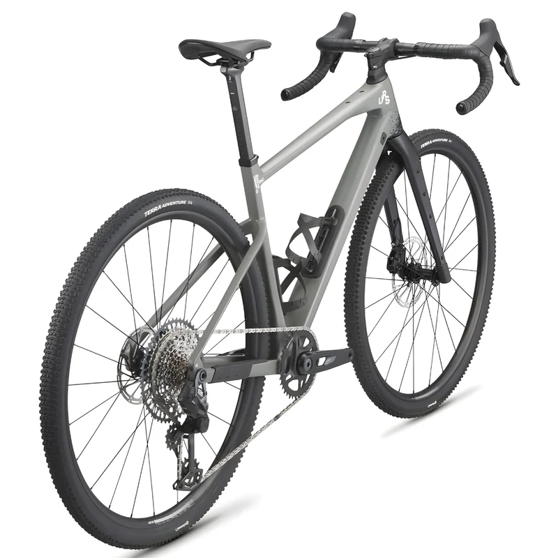 Bmc Urs One