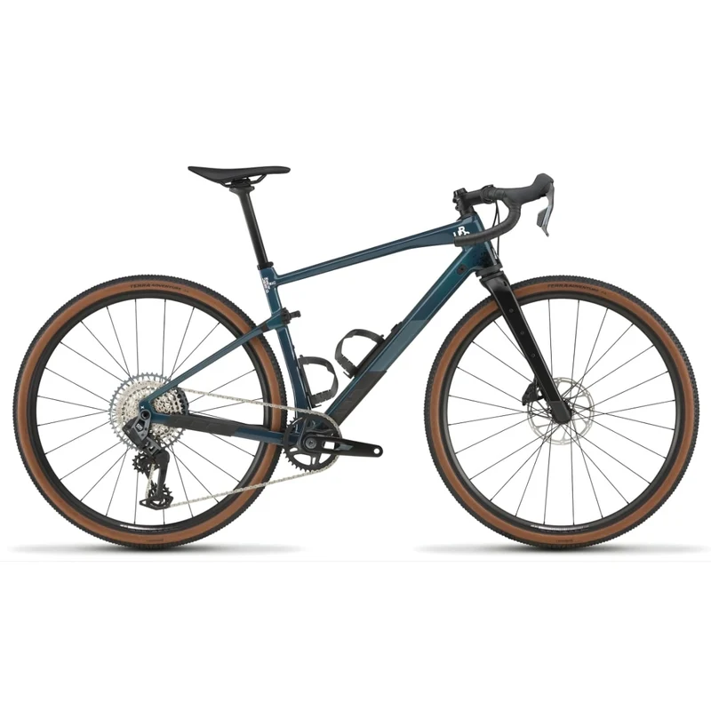 Bmc Urs 01 Lt One