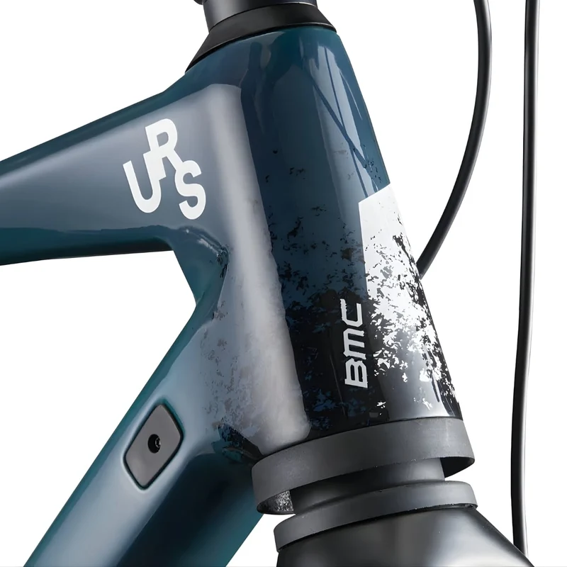 Bmc Urs 01 Lt One