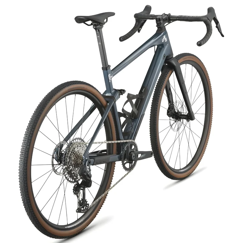 Bmc Urs 01 Lt One