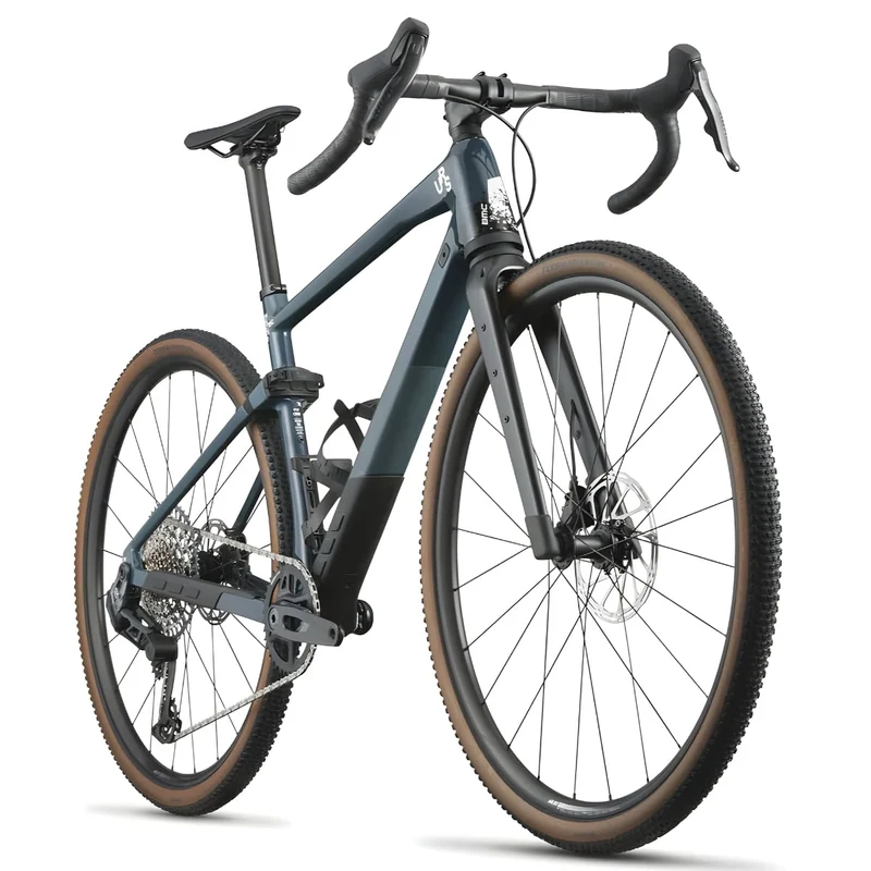 Bmc Urs 01 Lt One