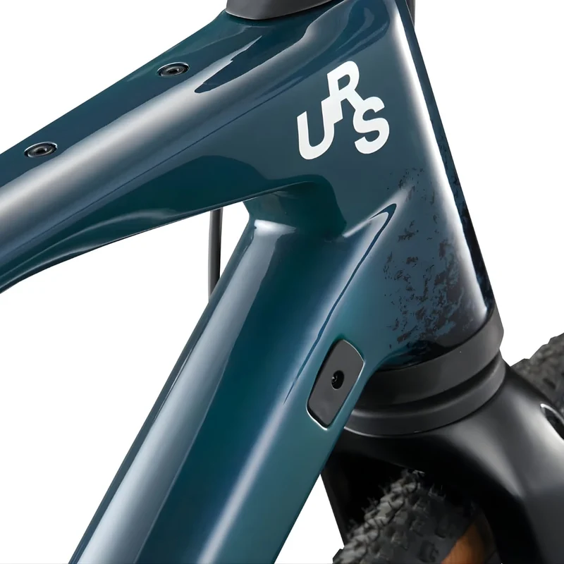 Bmc Urs 01 Lt One