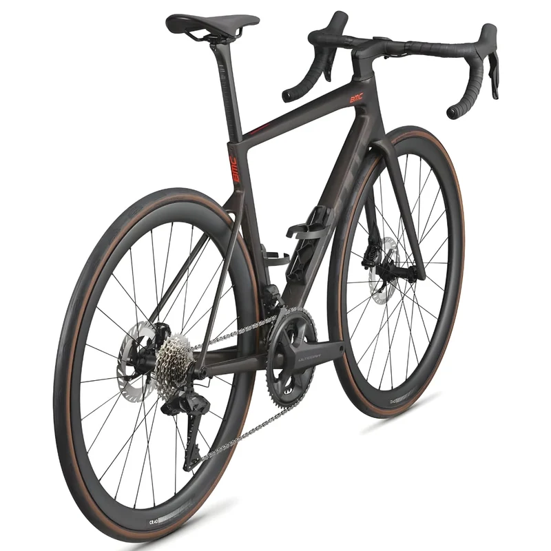 BMC Teammachine SLR 01 Six