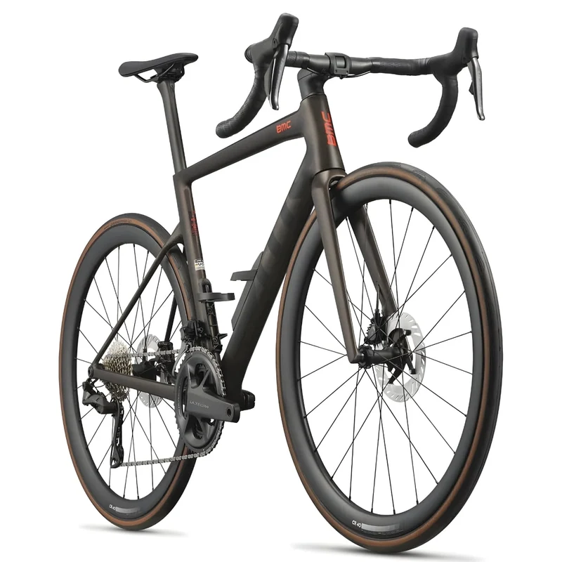BMC Teammachine SLR 01 Six
