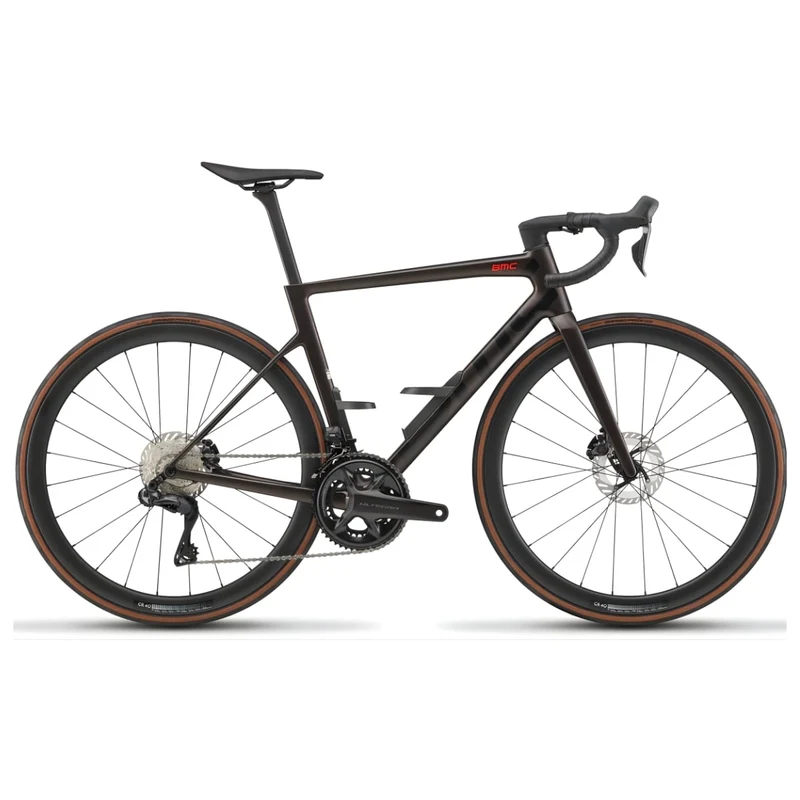 BMC Teammachine SLR 01 Six