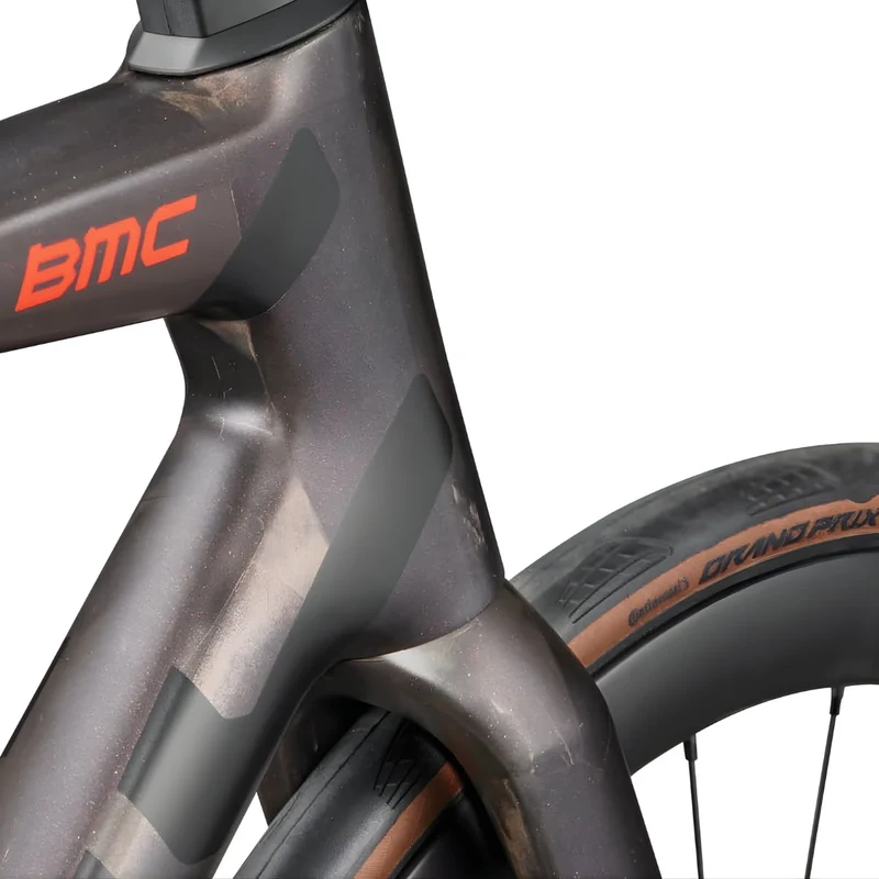 BMC Teammachine SLR 01 Six