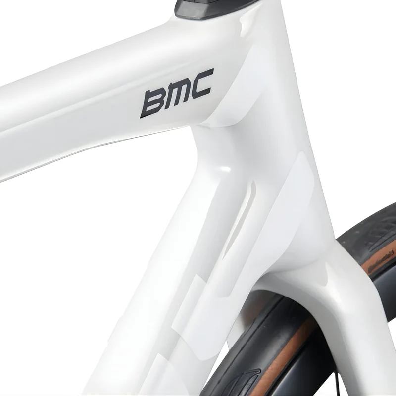 BMC Teammachine SLR 01 Six