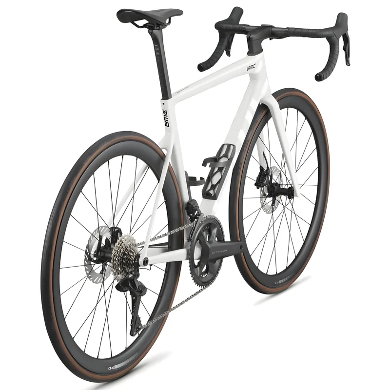 BMC Teammachine SLR 01 Six