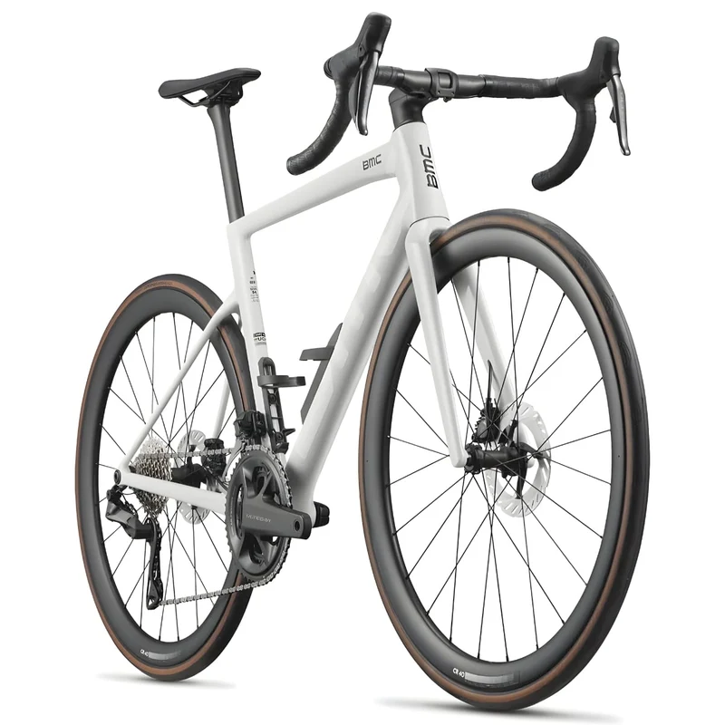 BMC Teammachine SLR 01 Six