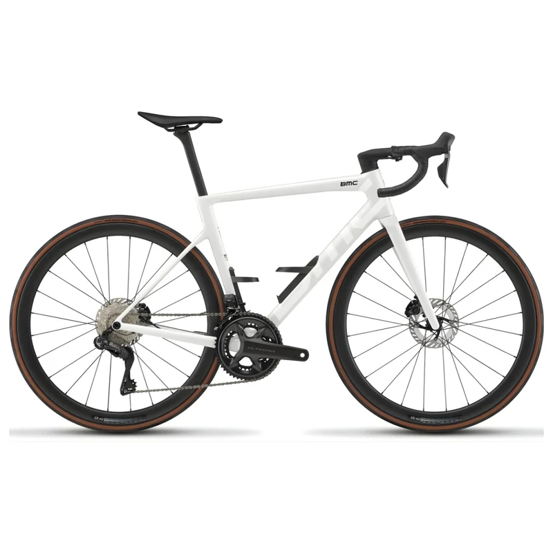 BMC Teammachine SLR 01 Six