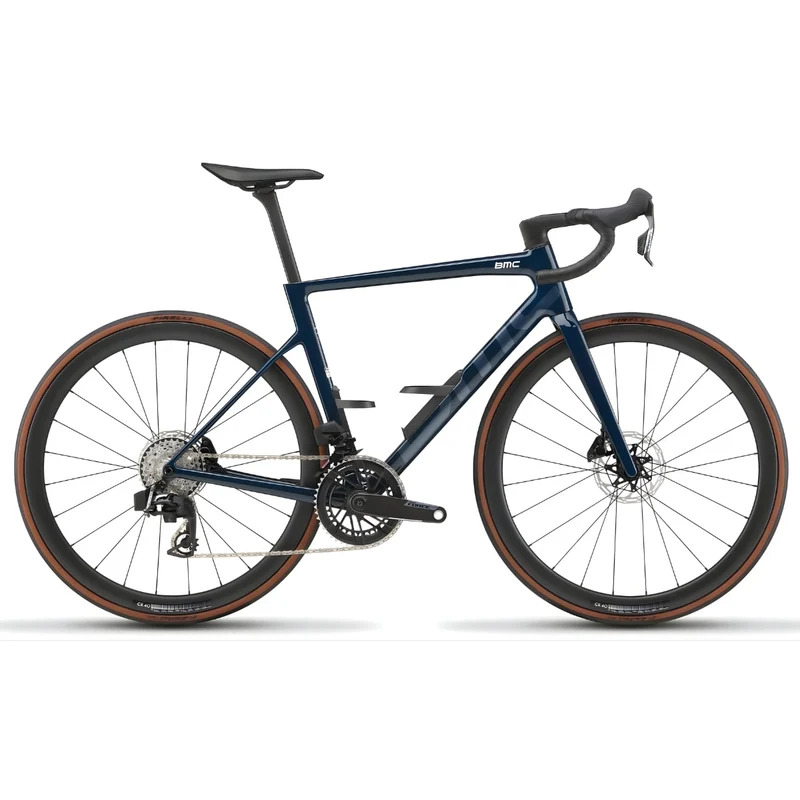 BMC Teammachine SLR 01 Five