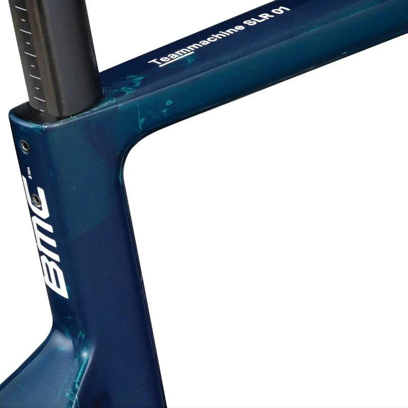 BMC Teammachine SLR 01 Five