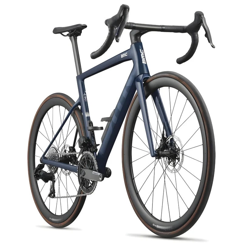 BMC Teammachine SLR 01 Five