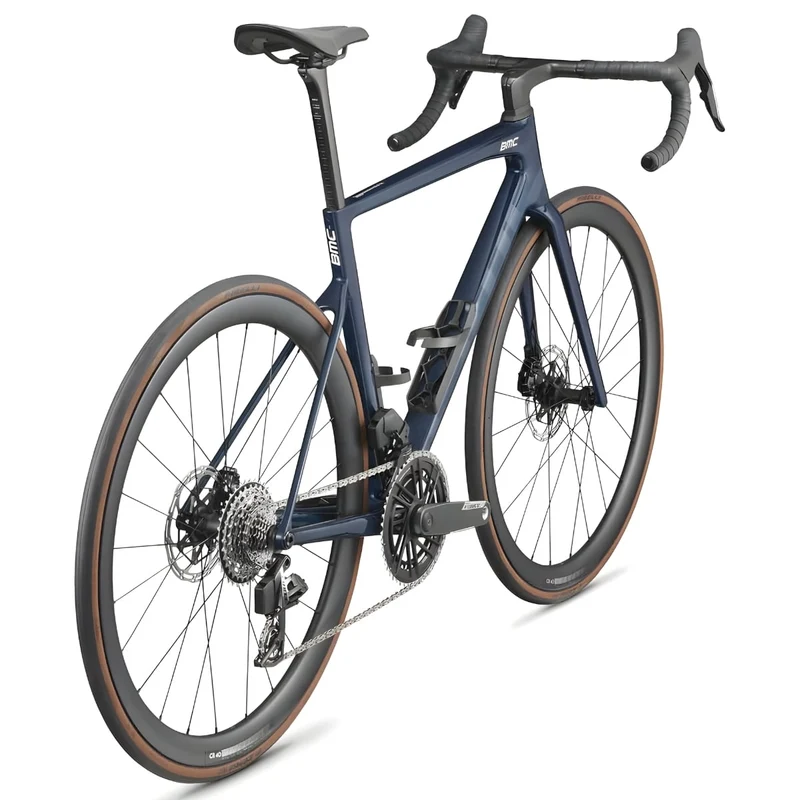 BMC Teammachine SLR 01 Five