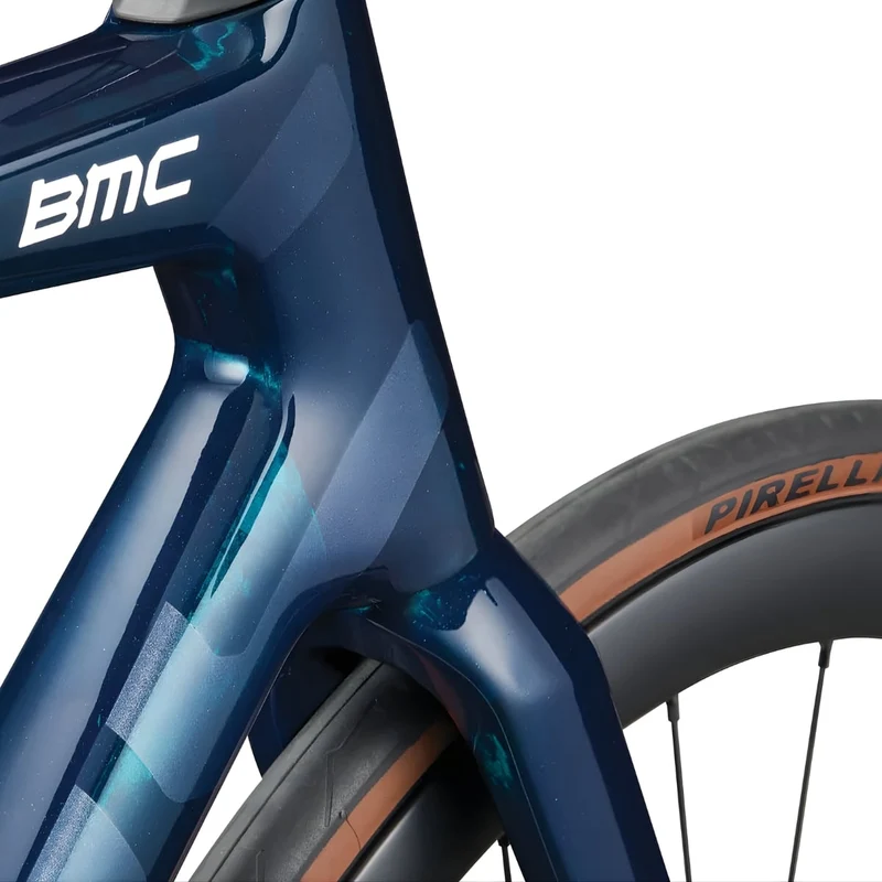 BMC Teammachine SLR 01 Five