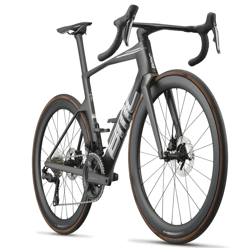 BMC Teammachine R 01 Four