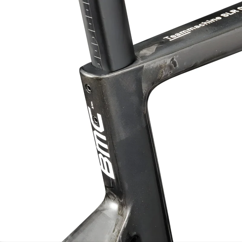 BMC Teammachine SLR 01 Four