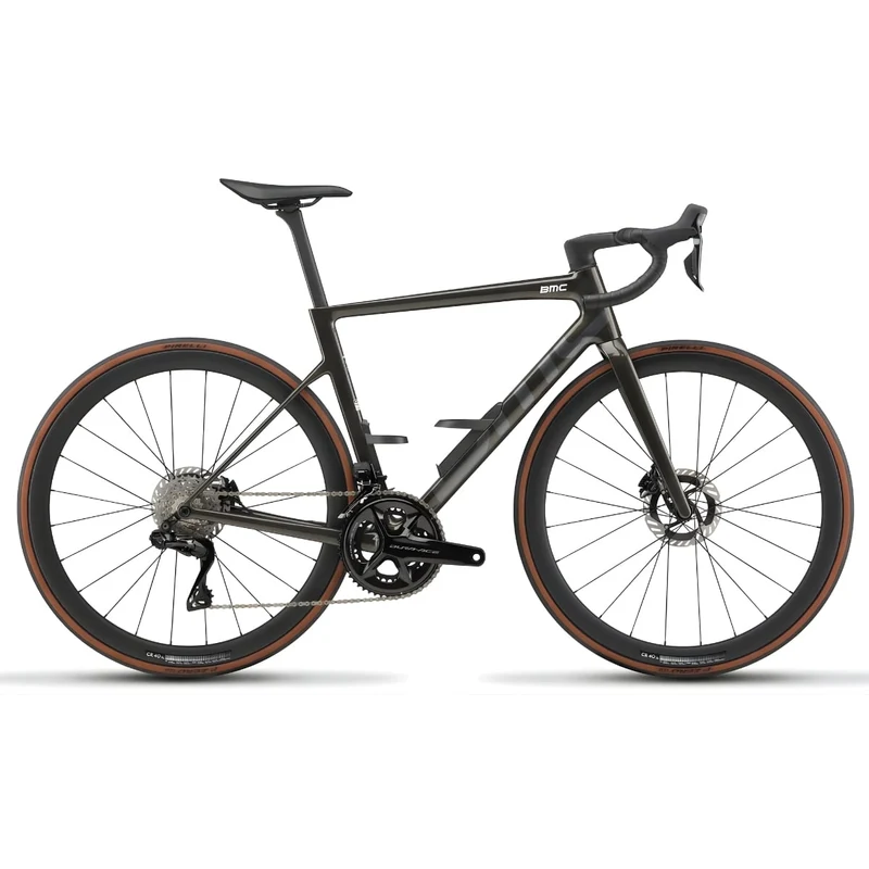BMC Teammachine SLR 01 Four