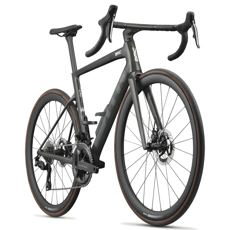 BMC Teammachine SLR 01 Four