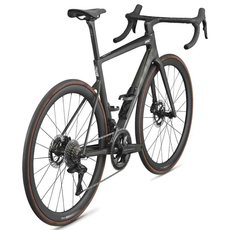 BMC Teammachine SLR 01 Four