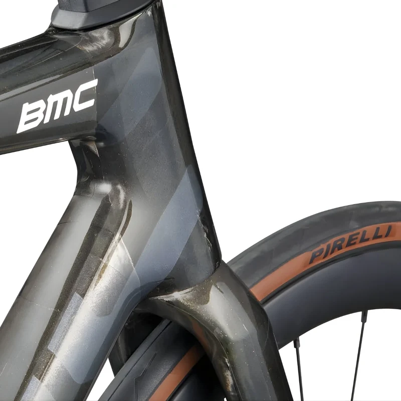 BMC Teammachine SLR 01 Four