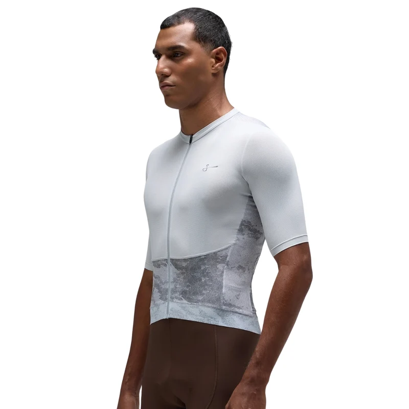 Maillot Givelo G90 MC unisex