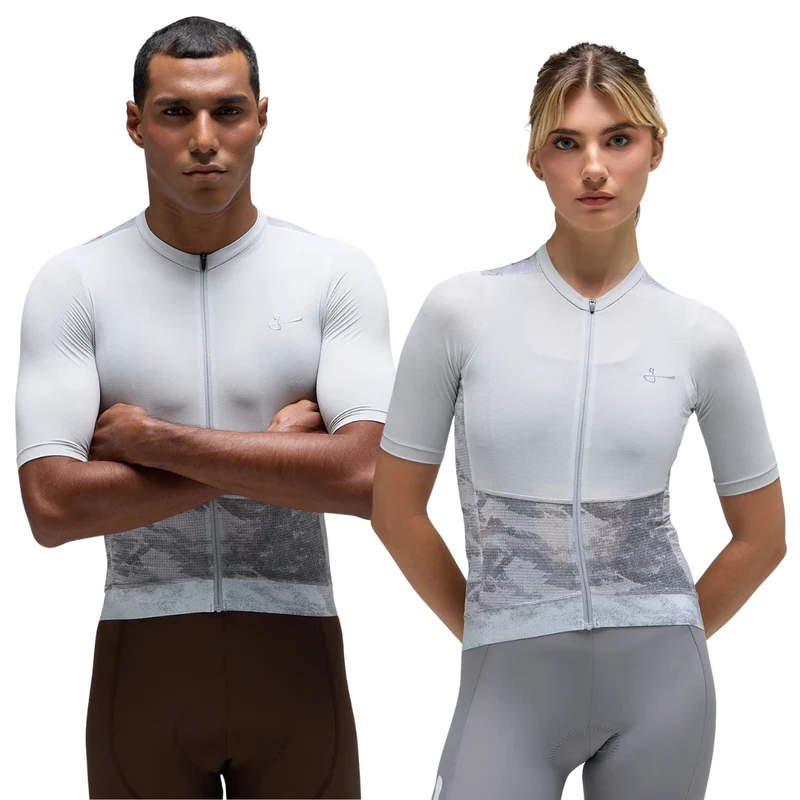 Maillot Givelo G90 MC unisex