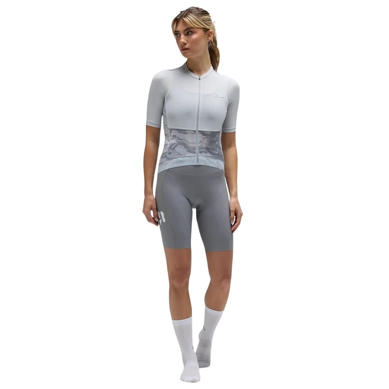 Maillot Givelo G90 MC unisex