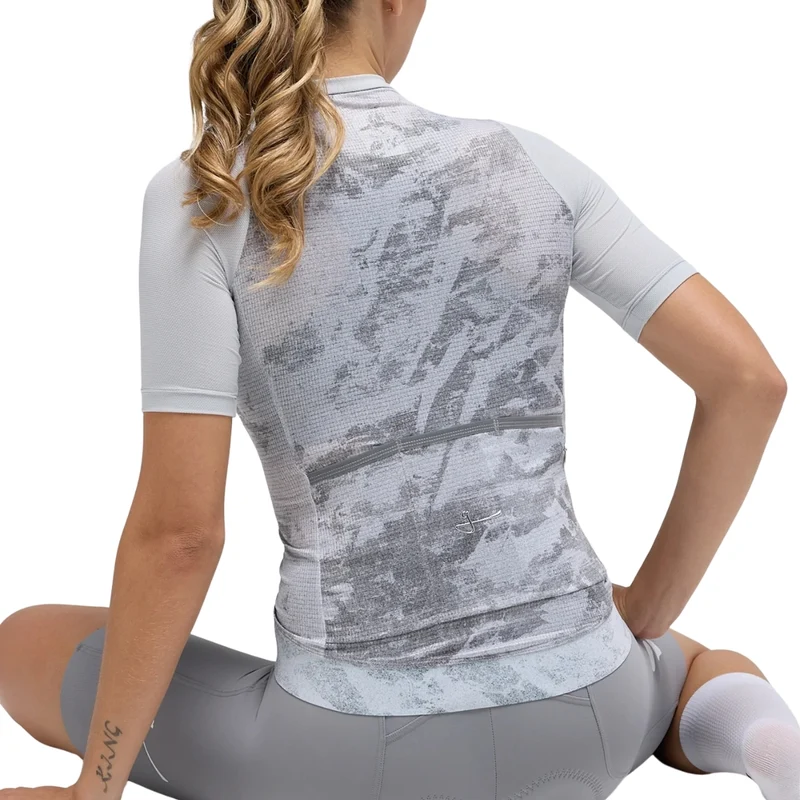 Maillot Givelo G90 MC unisex