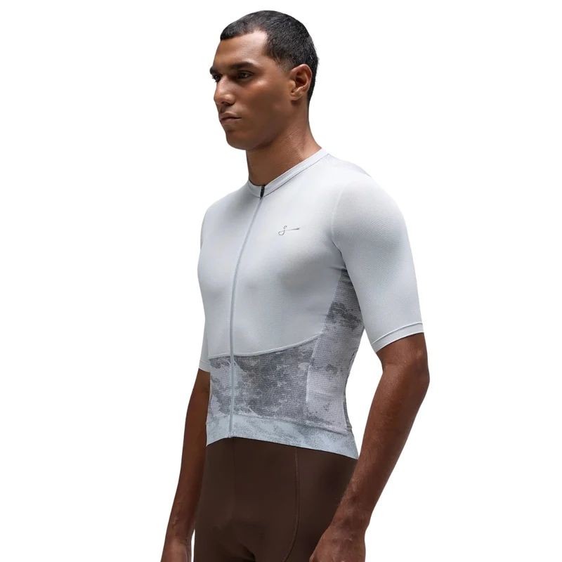 Maillot Givelo G90 MC unisex