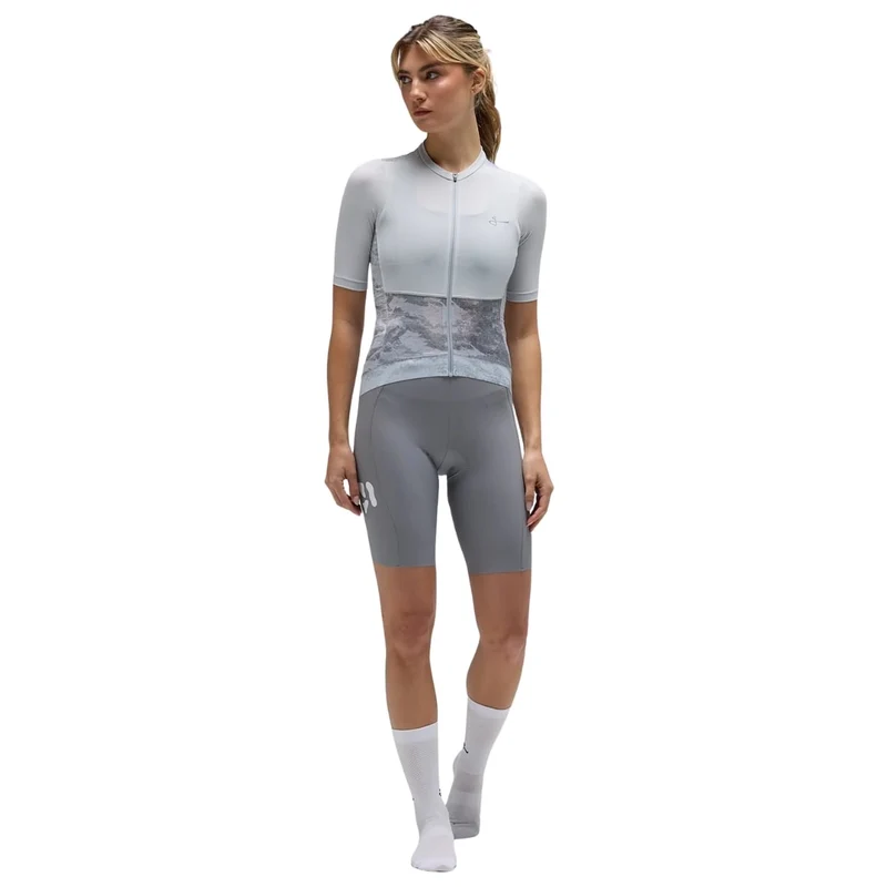 Maillot Givelo G90 MC unisex