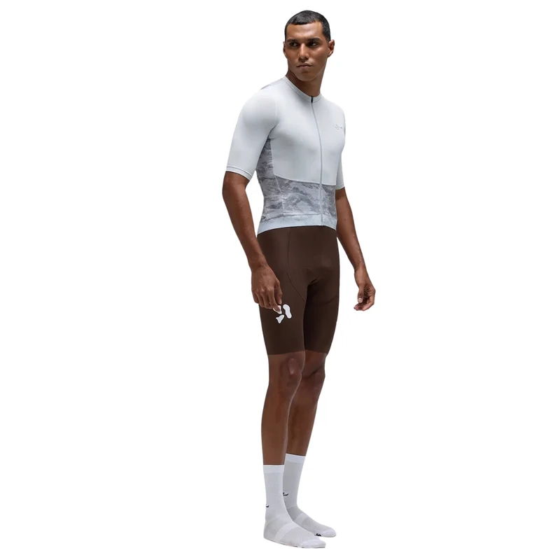 Maillot Givelo G90 MC unisex