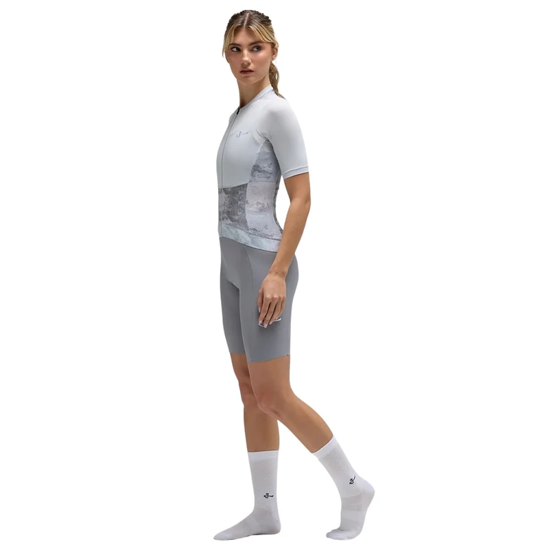 Maillot Givelo G90 MC unisex